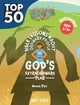 The Top 50 Bible Lessons about Ordinary People in God's Extraordinary Plan