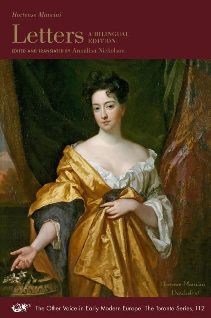 Letters - A Bilingual Edition