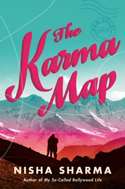 The Karma Map - A Novel