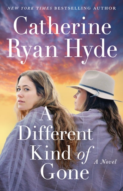 A Different Kind of Gone - A Novel