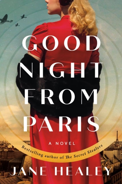 Goodnight from Paris - A Novel