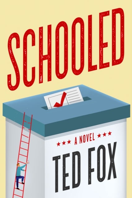 Schooled - A Novel