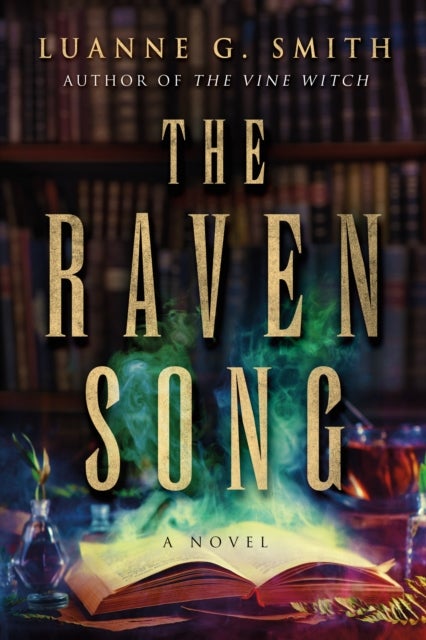 The Raven Song - A Novel