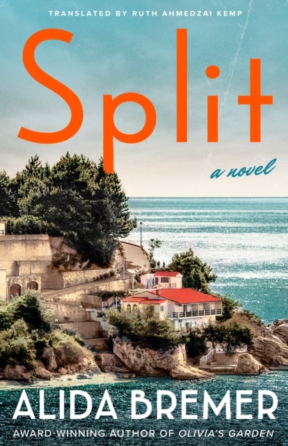 Split - A Novel