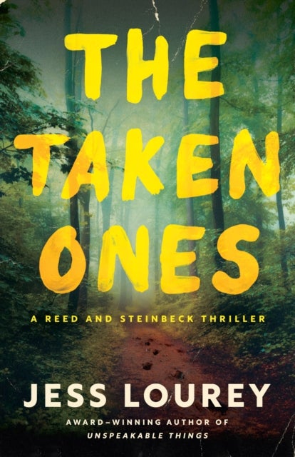 The Taken Ones - A Novel