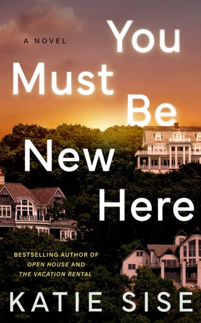You Must Be New Here - A Novel