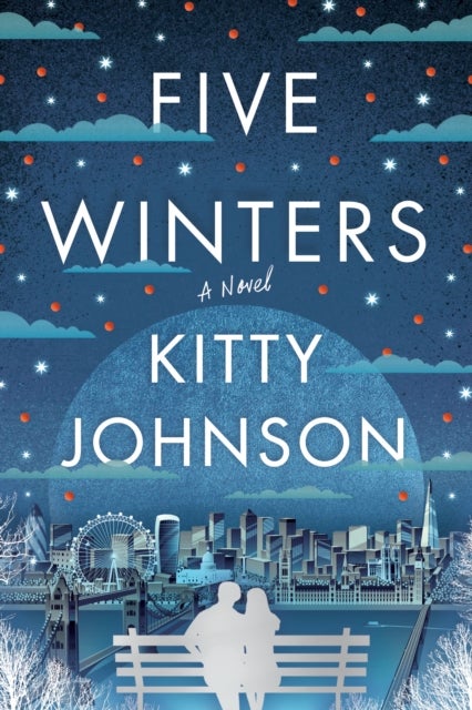 Five Winters - A Novel