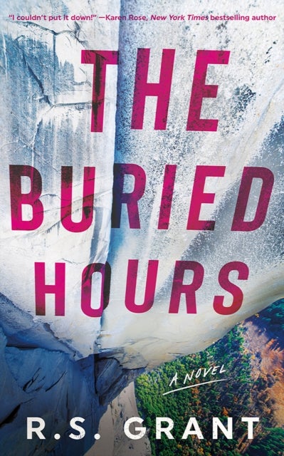 The Buried Hours - A Novel