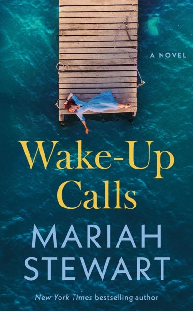 Wake-Up Calls - A Novel