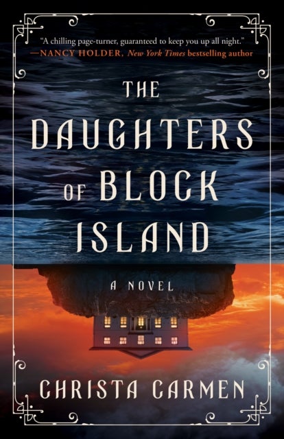 The Daughters of Block Island - A Novel