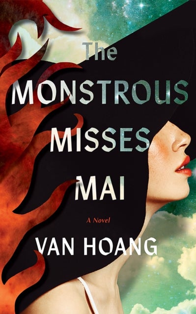 The Monstrous Misses Mai - A Novel