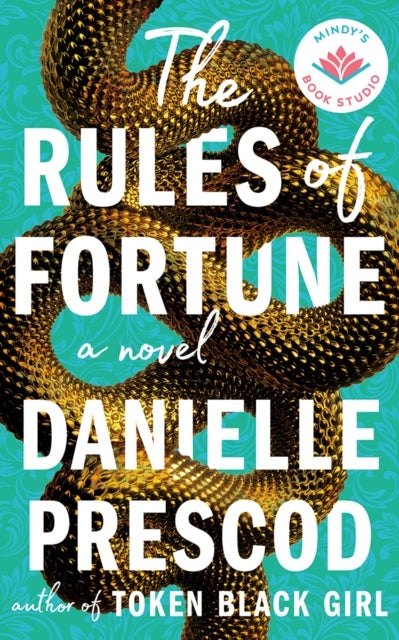 The Rules of Fortune - A Novel