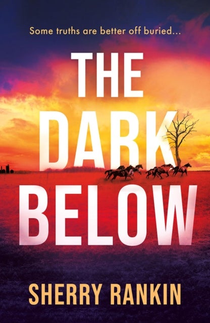 The Dark Below