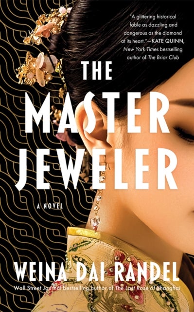 The Master Jeweler - A Novel