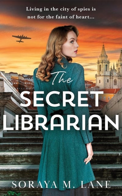 The Secret Librarian