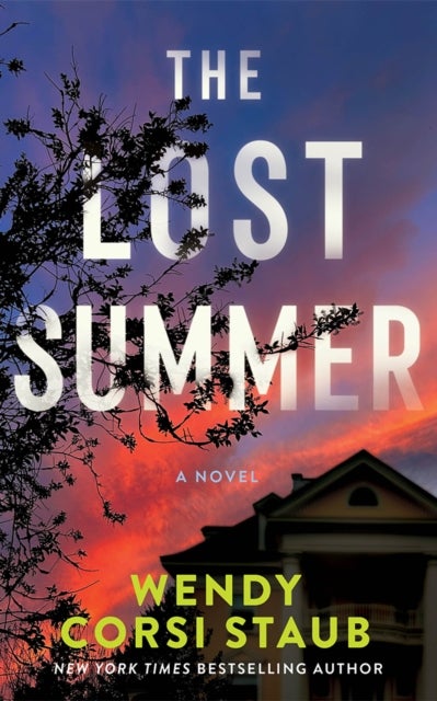 The Lost Summer - A Novel