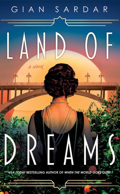 Land of Dreams - A Novel