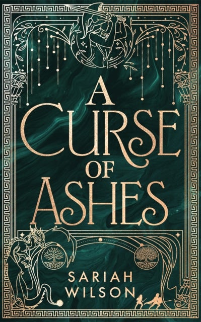 A Curse of Ashes