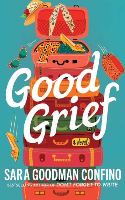 Good Grief - A Novel