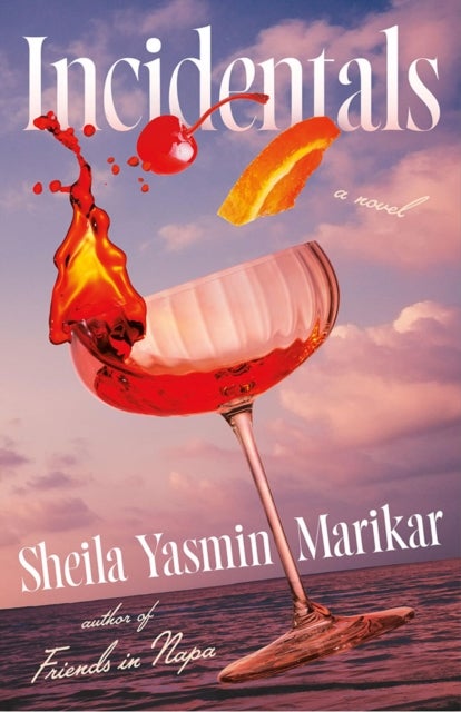 Incidentals - A Novel