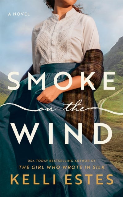 Smoke on the Wind - A Novel