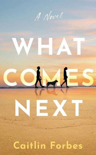 What Comes Next - A Novel