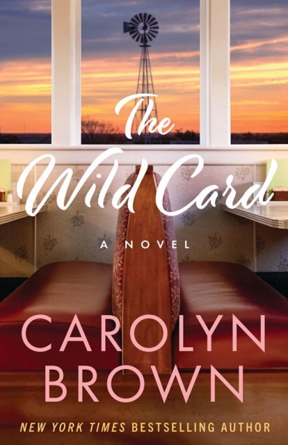 The Wild Card - A Novel