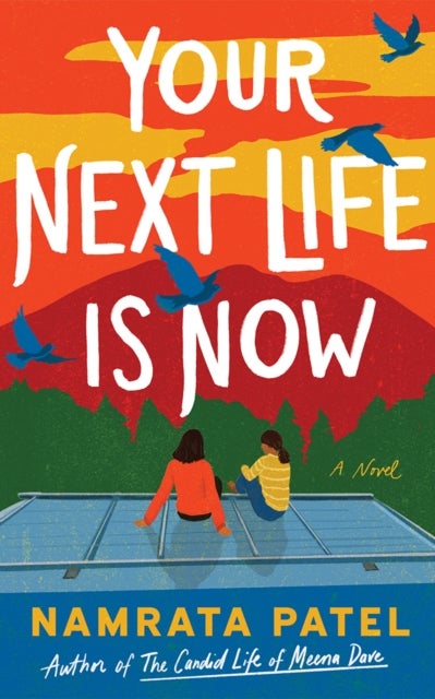 Your Next Life Is Now - A Novel