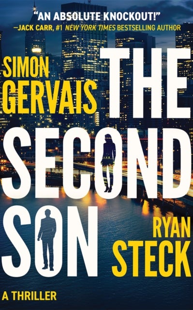 The Second Son - A Thriller