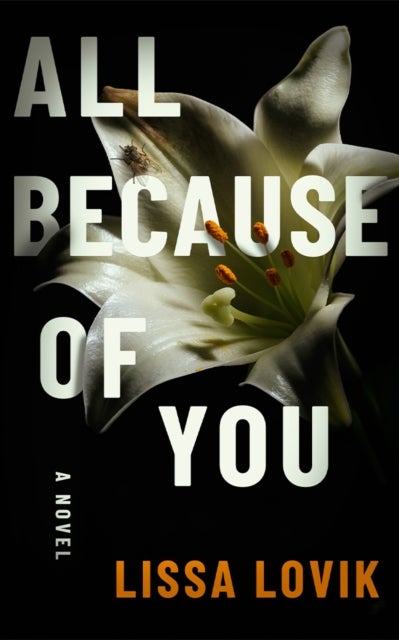 All Because of You - A Novel