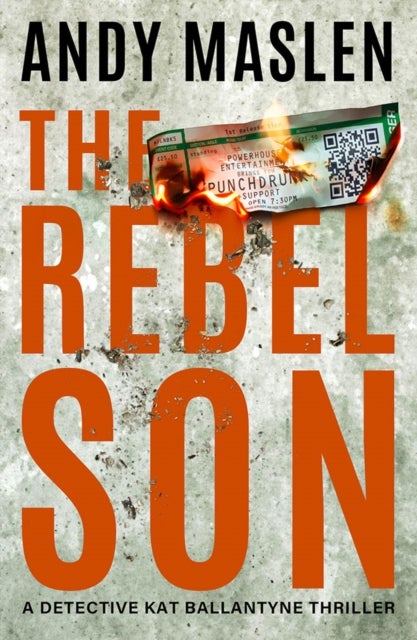 The Rebel Son