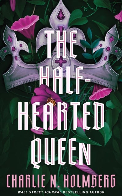 The Half-Hearted Queen