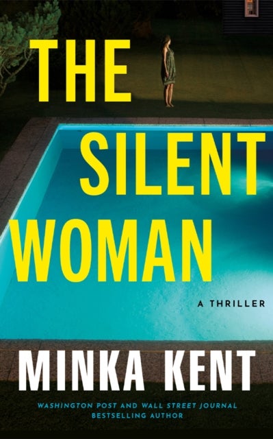 The Silent Woman - A Thriller