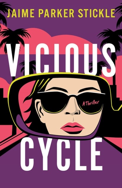 Vicious Cycle - A Thriller