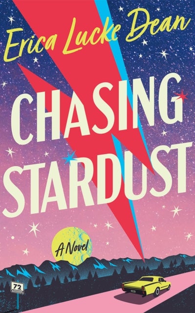 Chasing Stardust - A Novel