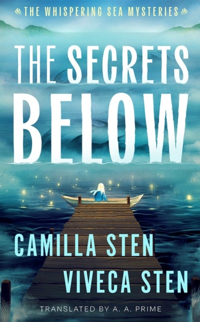The Secrets Below