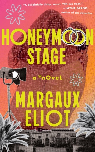 Honeymoon Stage - A Novel