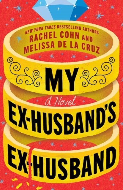 My Ex-Husband's Ex-Husband - A Novel