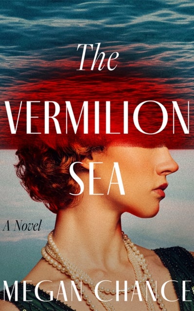 The Vermilion Sea - A Novel