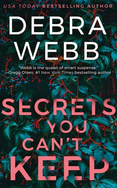 Secrets You Can't Keep