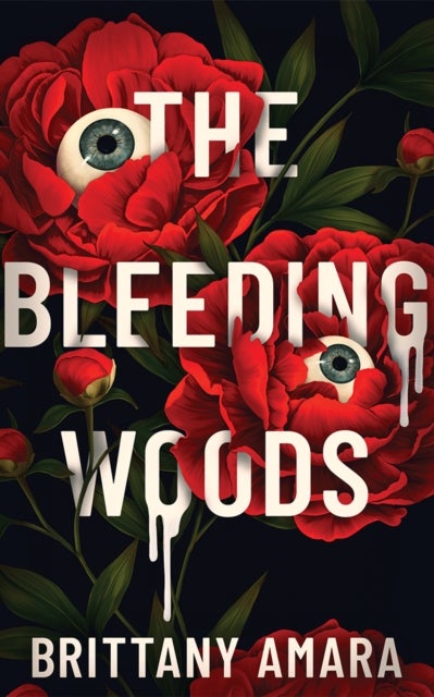 The Bleeding Woods