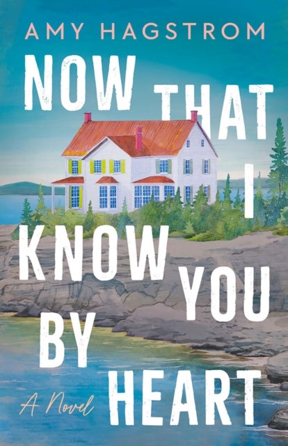 Now That I Know You by Heart - A Novel