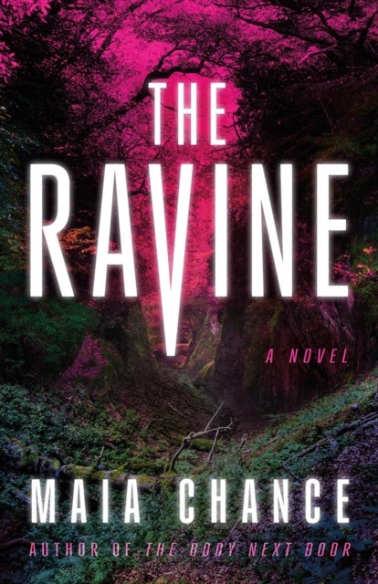 The Ravine - A Novel