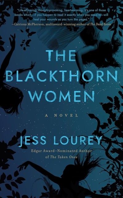 The Blackthorn Women - A Novel
