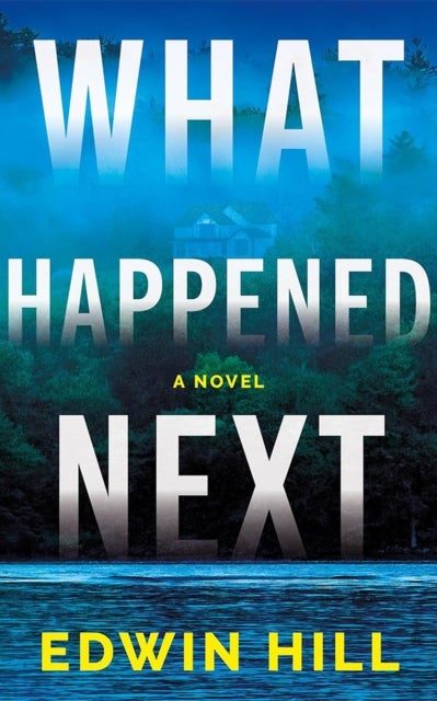 What Happened Next - A Novel