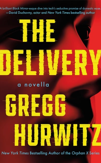 The Delivery - A Novella