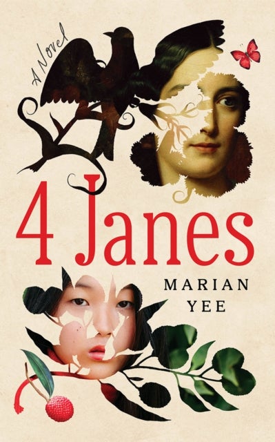 4 Janes - A Novel