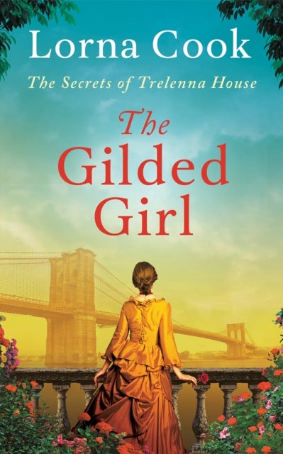 The Gilded Girl