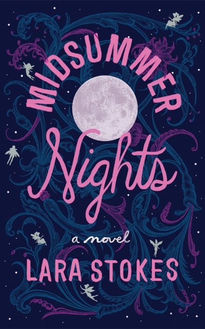Midsummer Nights - A Novel