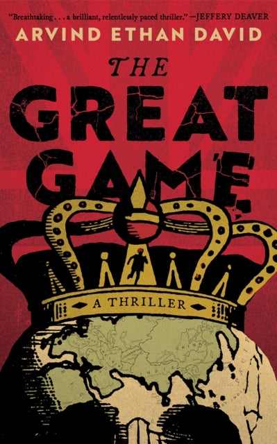 The Great Game - A Thriller
